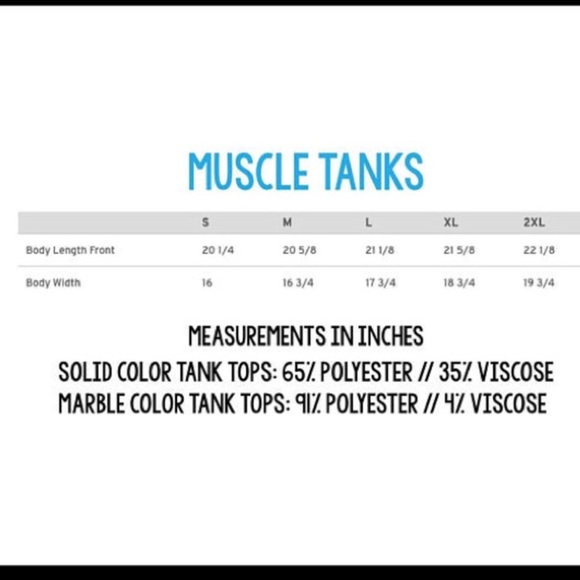 Fitness Workout Tank Top Hot Strong Coffee Body - Picture 2 of 2